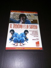 Trucido sbirro dvd usato  Genova