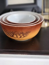Pyrex nesting mixing for sale  Howell