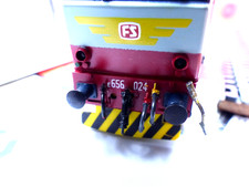 Rivarossi loco 656 usato  Crevalcore