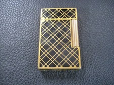 Dupont feuerzeug lighter gebraucht kaufen  Berlin