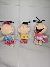Y2k bubblegum bods for sale  SUNDERLAND
