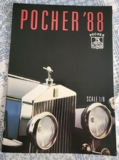 pocher catalogo usato pocher catalogo usato Italia