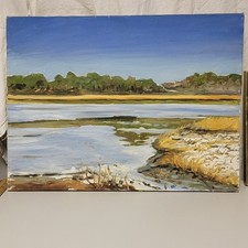 Land lakestream painted for sale  Bradenton