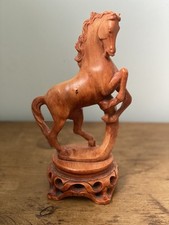 Wild horse sculpture for sale  BISHOP'S STORTFORD
