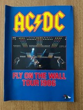 1986 fly wall for sale  YORK