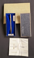 Parker sterling cap for sale  Sacramento
