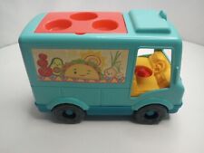 fisher food toy truck for sale  Beaumont