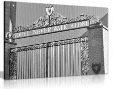 Liverpool football never for sale  LONDON