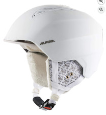Alpina grand skihelm gebraucht kaufen  Mayen