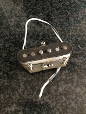 Gfs guitar fetish for sale  WATFORD