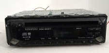 Autoradio kenwood radio usato  Valenzano