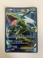 Rayquaza full art usato  Frosinone