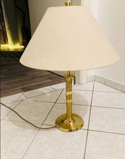 Stehlampe vintage retro gebraucht kaufen  Bielefeld