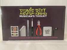 Ernie ball musician for sale  El Paso