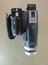 Dcr hc1000 pal usato  Messina