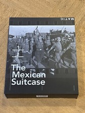 Mexican suitcase legendary for sale  LONDON
