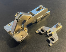 Blum 170 hinge d'occasion  Expédié en Belgium