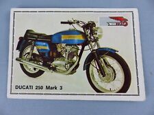 Panini super moto d'occasion  Alsting