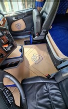 Tapetes de assoalho de couro ecológico liso SCANIA*.SCANIA R S G, nova geração próxima geração. NOVO, usado comprar usado Tapetes de assoalho de couro ecológico liso SCANIA*.SCANIA R S G, nova geração próxima geração. NOVO, usado comprar usado  Enviando para Brazil
