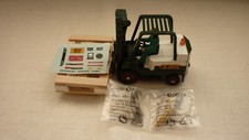 Corgi stobart forklift for sale  HULL