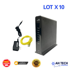 Lot x10 arris for sale  Fountain Valley