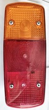 Ulo lichtscheibe 3515515 gebraucht kaufen  Gollhofen