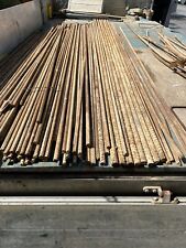 Rebar steel concrete for sale  AYLESBURY