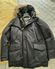 Woolrich parka uomo usato  Roma