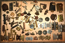 Lot antique brass for sale  Huntington Beach