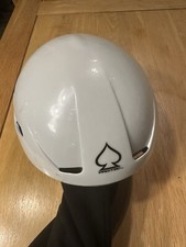 Pro tec white for sale  ANDOVER