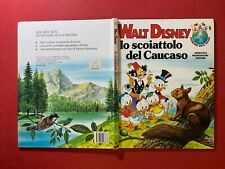 Walt disney scoiattolo usato  Bologna
