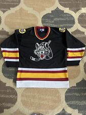 Vintage chicago wolves for sale  Sterling Heights