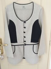 Veste lin femme d'occasion  Montpellier-