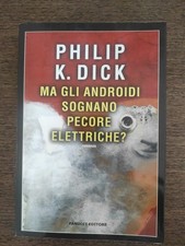 Philip k.dick gli usato  Milano