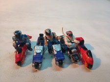 Biker mice from d'occasion  Expédié en Belgium