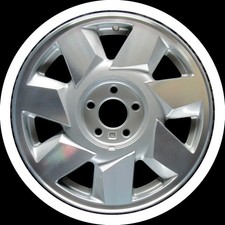 Wheel rim cadillac for sale  Houston