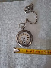 Ancienne montre gousset d'occasion  Istres