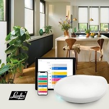 Luxaflex Powerview Gen 3 Gateway Kit Controle de Aplicativo  comprar usado  Enviando para Brazil