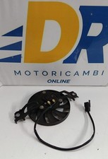 Ventola radiatore suzuki usato  Napoli