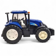 Bruder new holland for sale  Shipping to Ireland