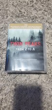 Twin peaks collection for sale  Garland