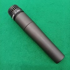 Shure sm57 unidyne d'occasion  Expédié en Belgium