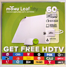 Mohu leaf fifty for sale  Reno