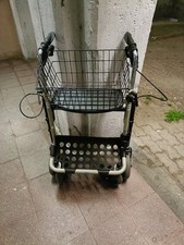 Deambulatore per anziani usato  Torino