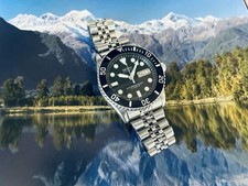 Seiko 10bar skx031j for sale  Monroe Township