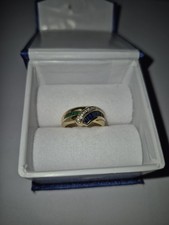 Echtschmuck ring 585 gebraucht kaufen Echtschmuck ring 585 gebraucht kaufen  Berlin