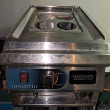 Parts waring pasta for sale  Mobile