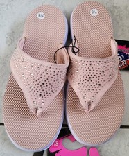 Ladies pink rhinestone for sale  HOUGHTON LE SPRING