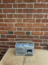 Sharp 1740 radio for sale  SALISBURY