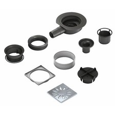 Siphon sol extra d'occasion  Mondeville